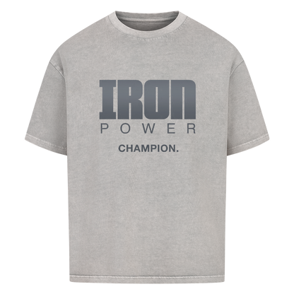 Image for color: washed grey
