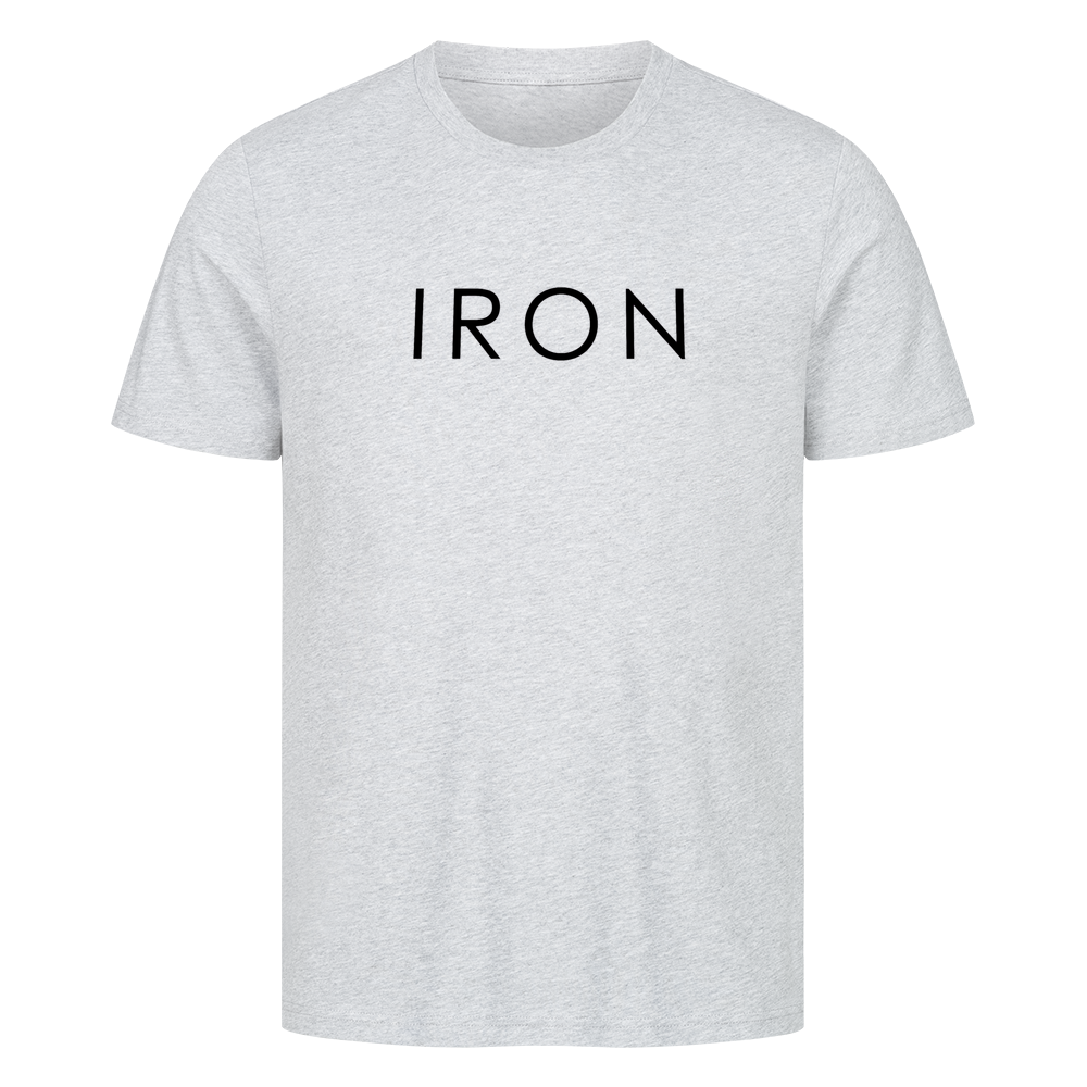 Image for color: heather grey
