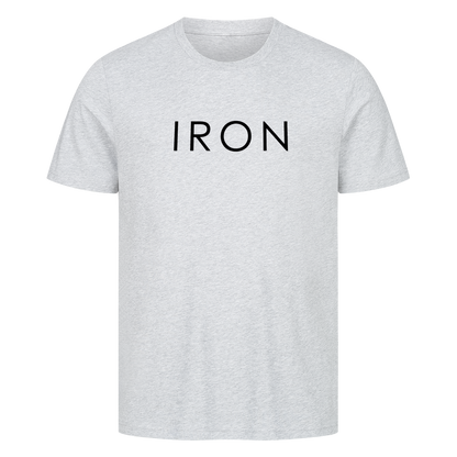 Image for color: heather grey