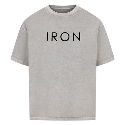 Image for color: washed grey