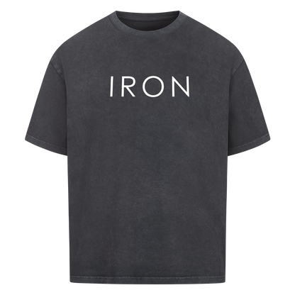 Image for color: washed black