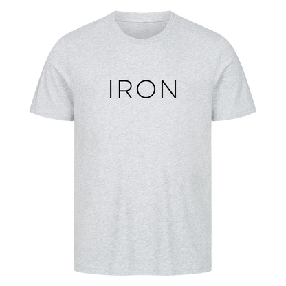 Image for color: heather grey