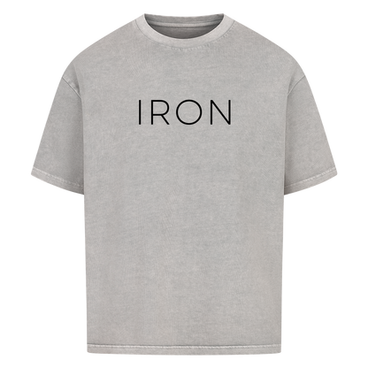Image for color: washed grey