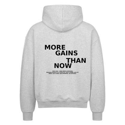 Image for color: heather grey