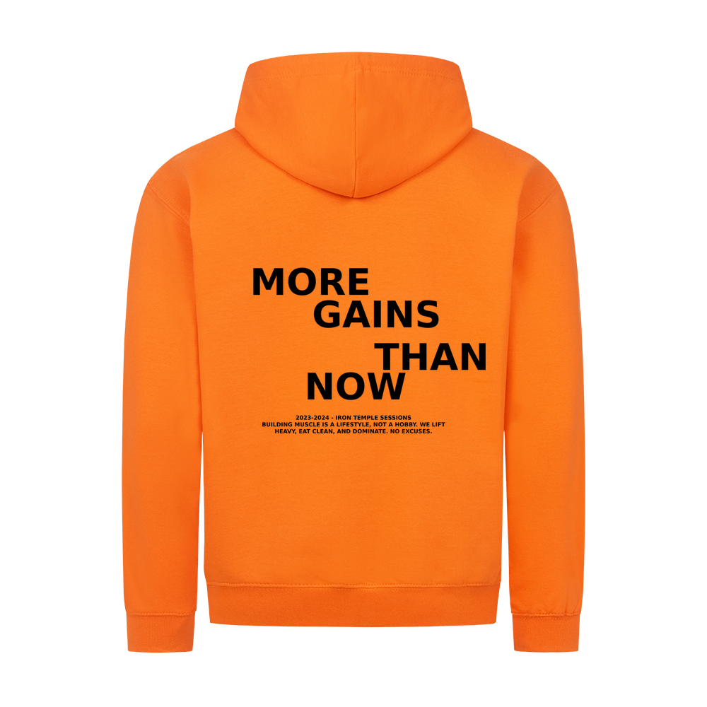 Image for color: orange crush