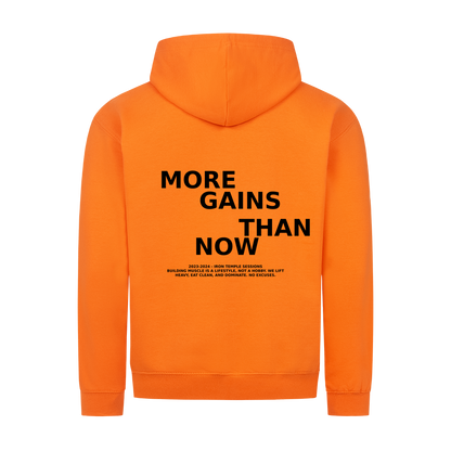 Image for color: orange crush