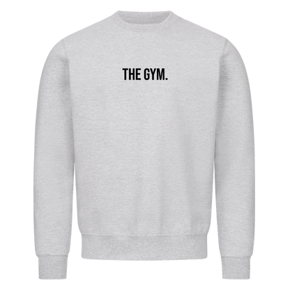 Image for color: heather grey