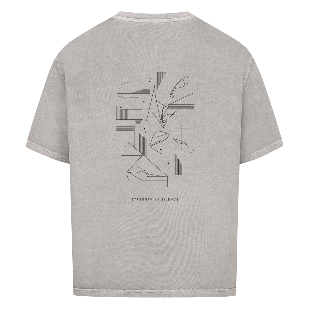 Image for color: washed grey
