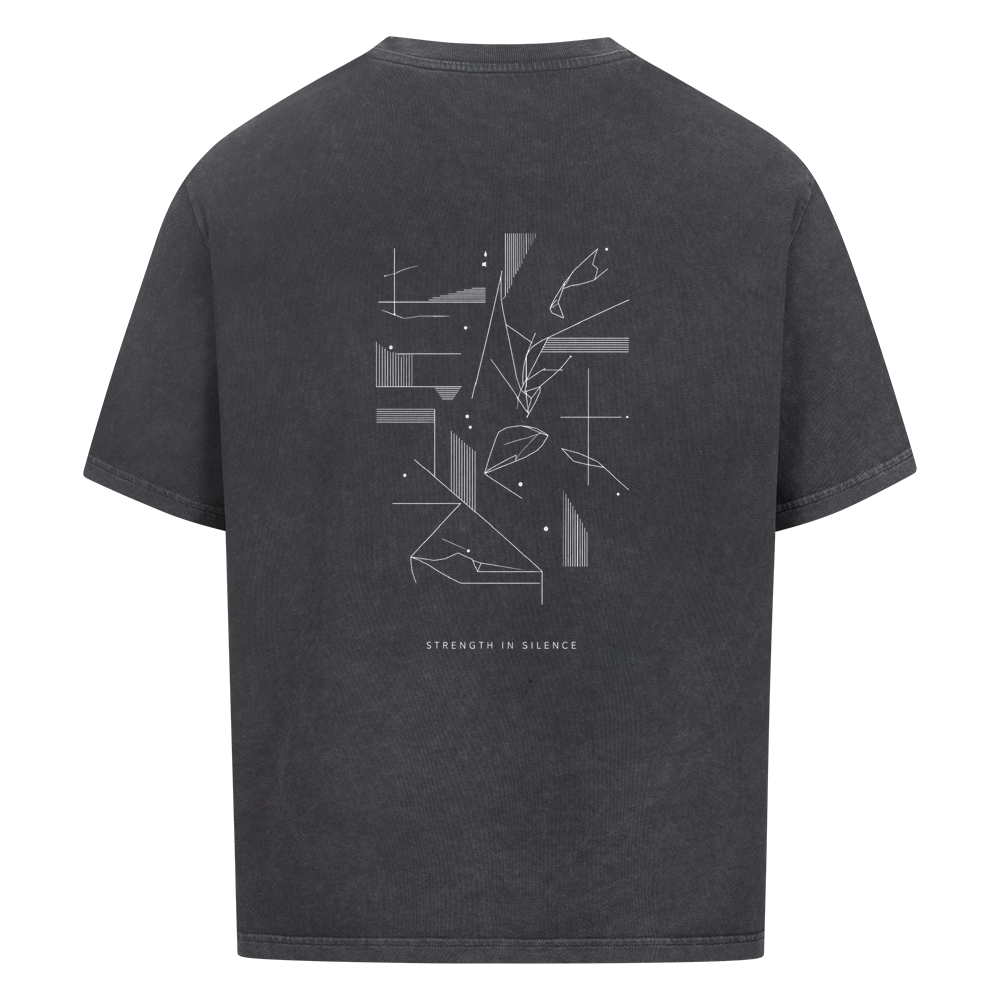 Image for color: washed black