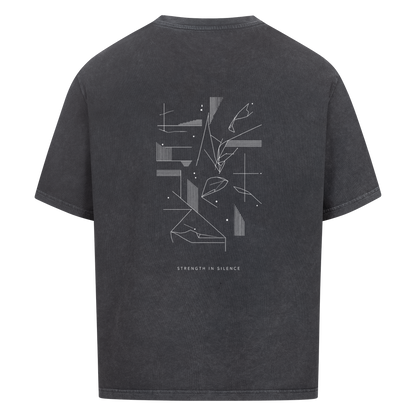 Image for color: washed black