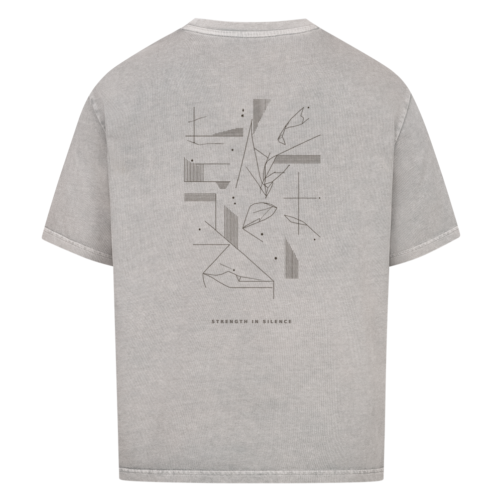 Image for color: washed grey