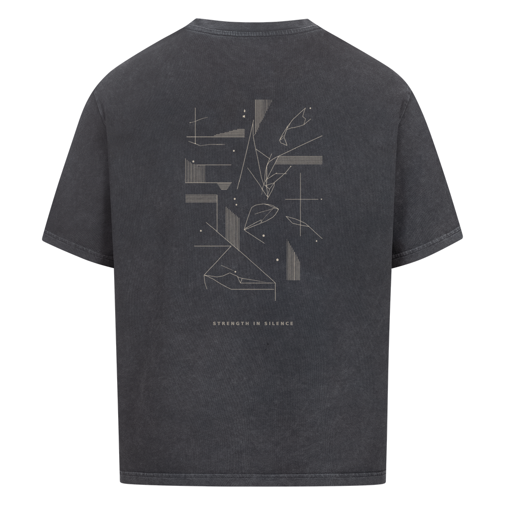 Image for color: washed black