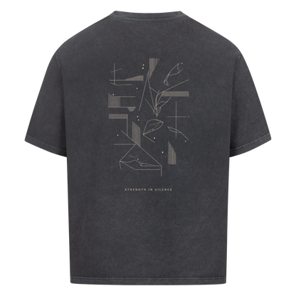 Image for color: washed black