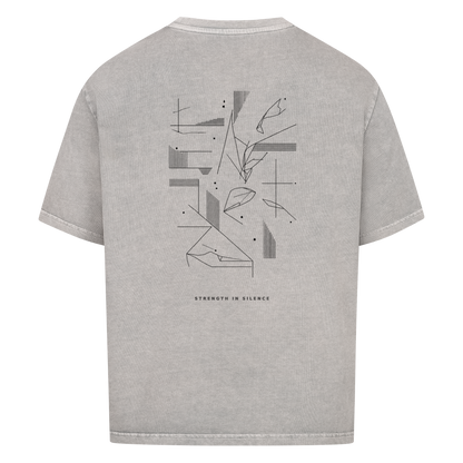 Image for color: washed grey