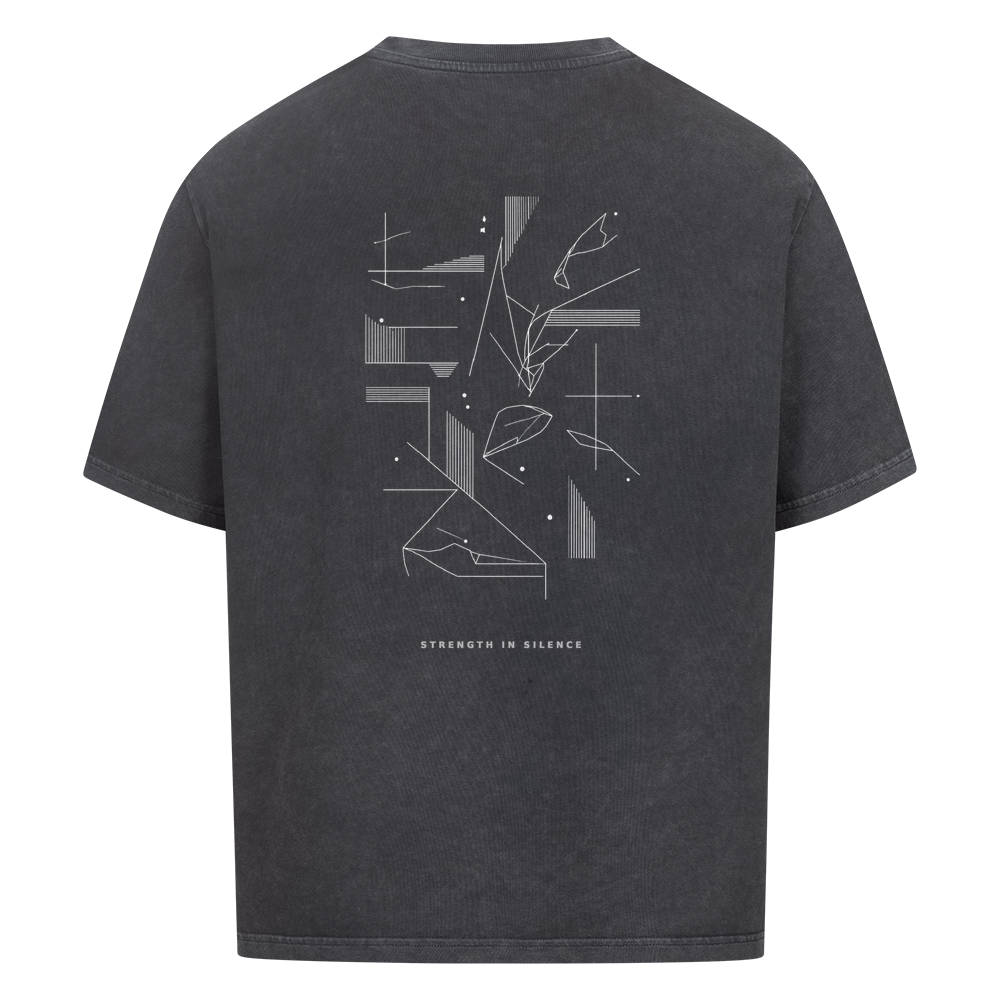 Image for color: washed black