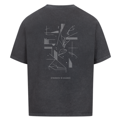 Image for color: washed black