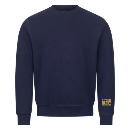 Image for color: navy blue