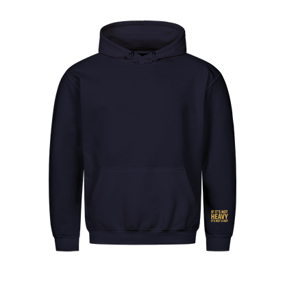 Image for color: new french navy