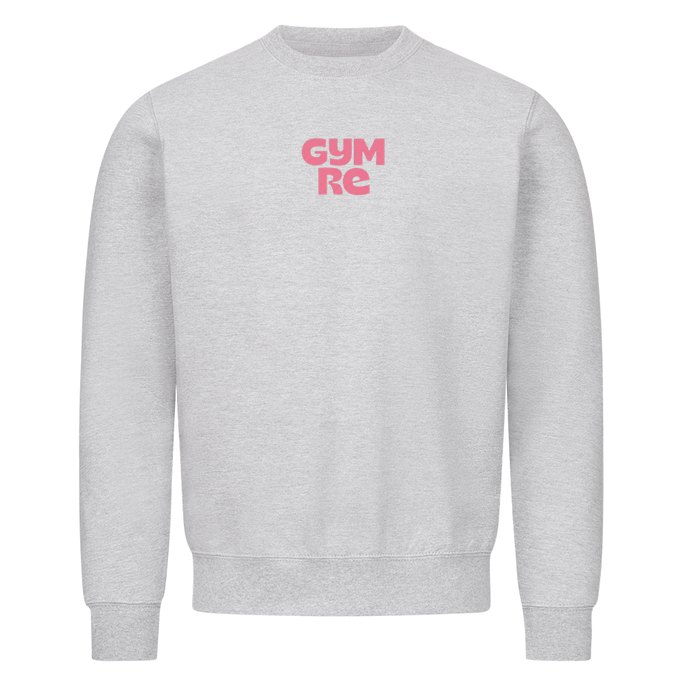 Image for color: heather grey