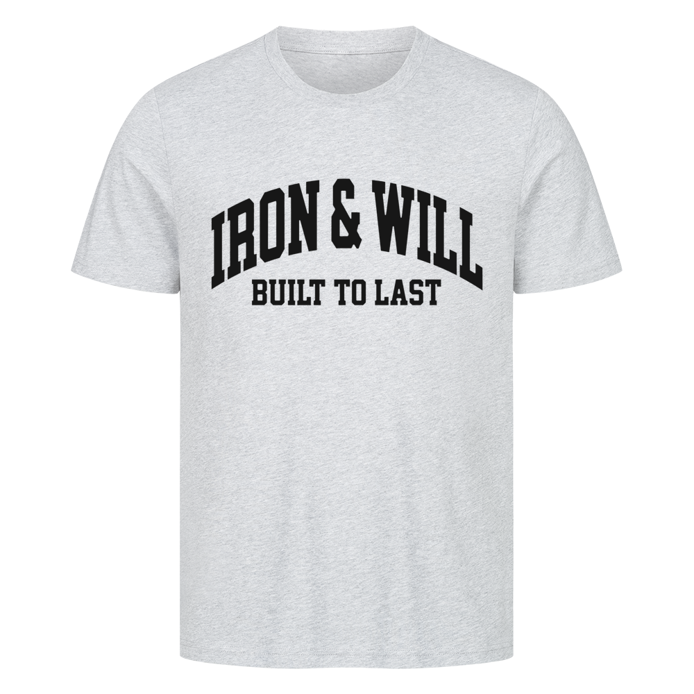 Image for color: heather grey