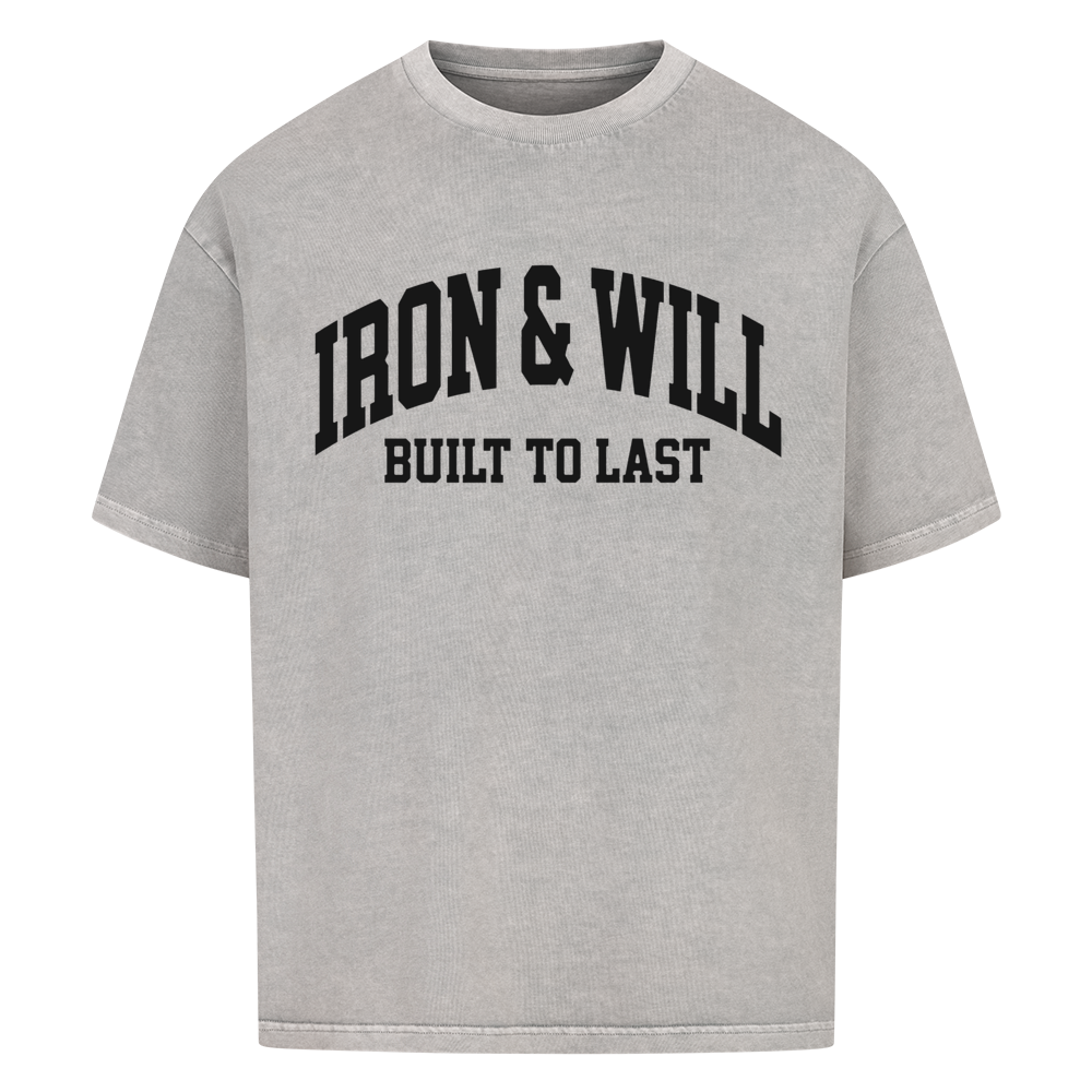 Image for color: washed grey