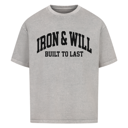 Image for color: washed grey