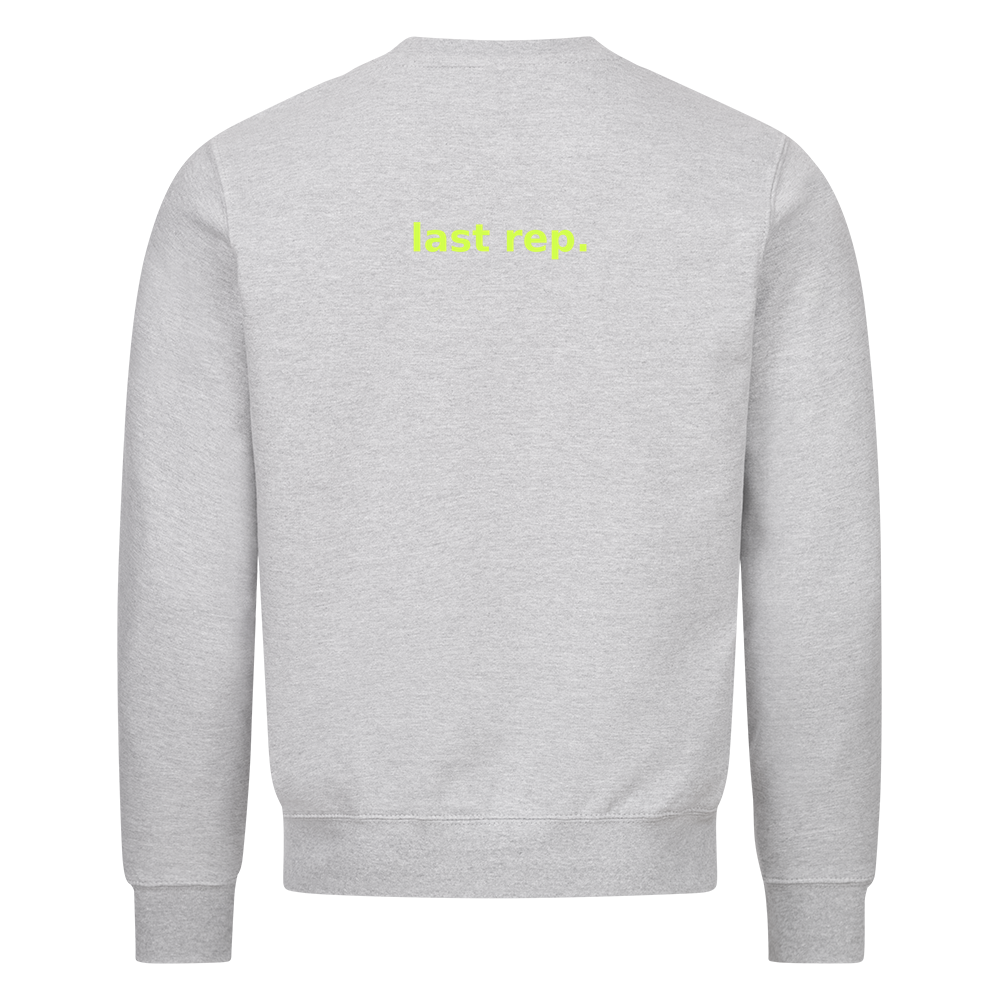 Image for color: heather grey
