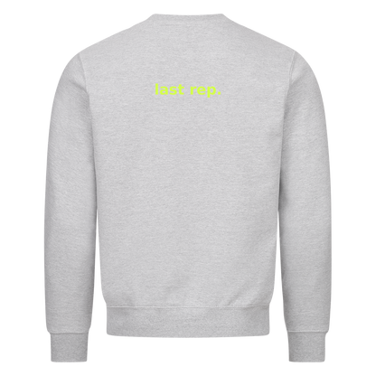 Image for color: heather grey