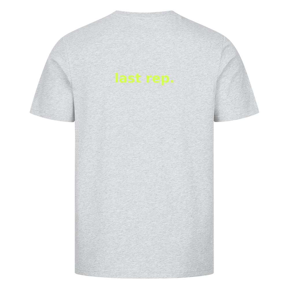 Image for color: heather grey
