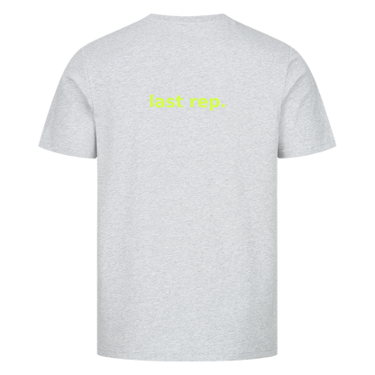 Image for color: heather grey