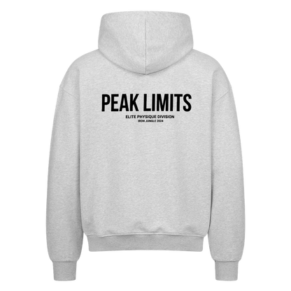 Image for color: heather grey