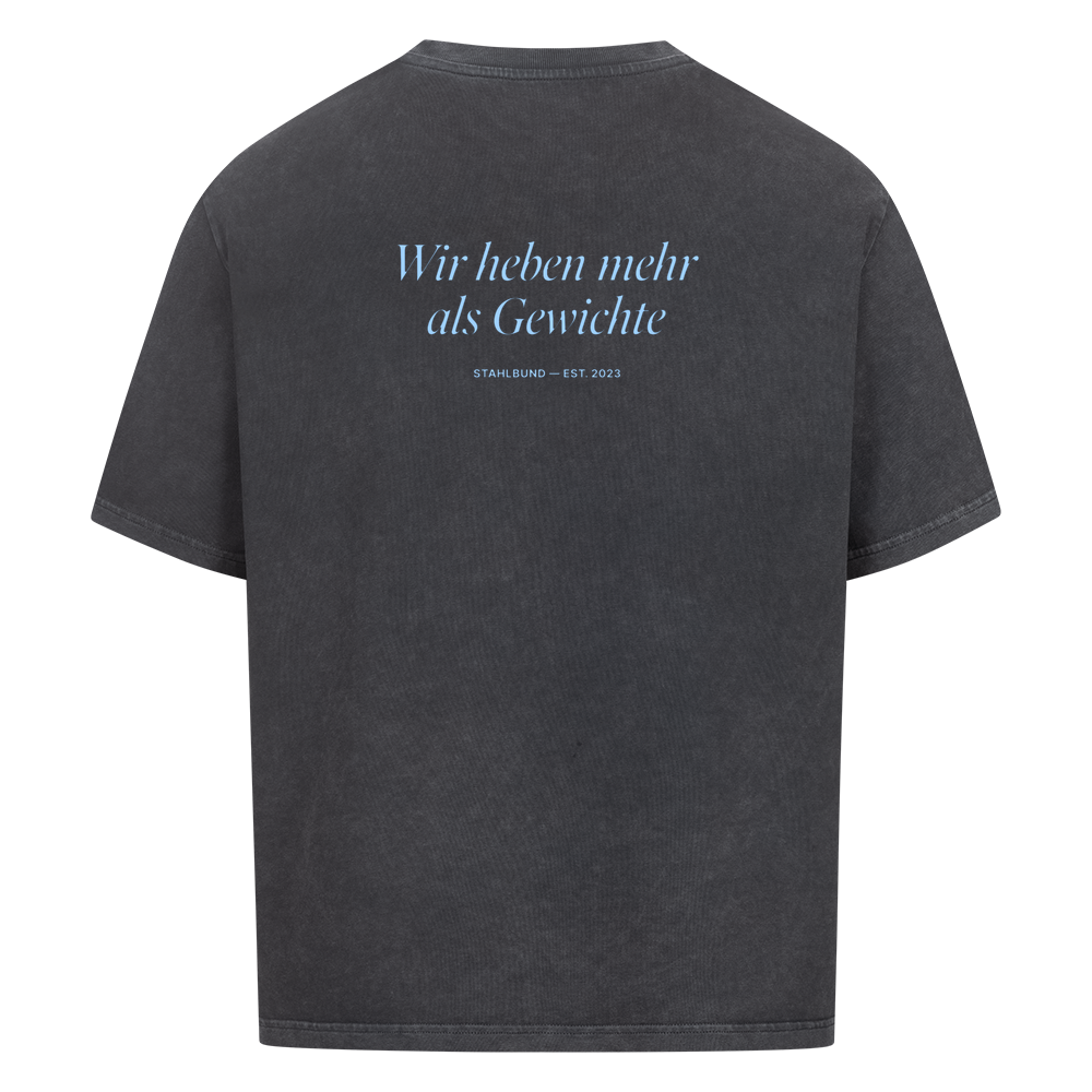 Image for color: washed black