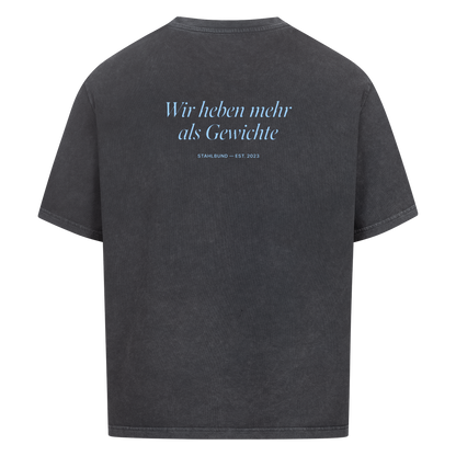 Image for color: washed black