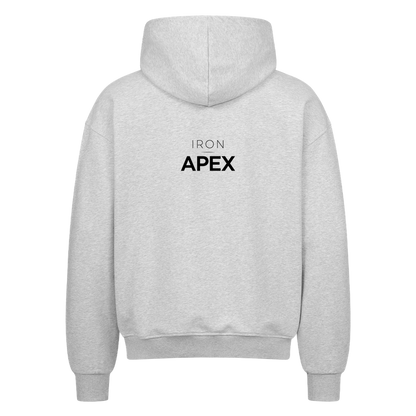 Image for color: heather grey
