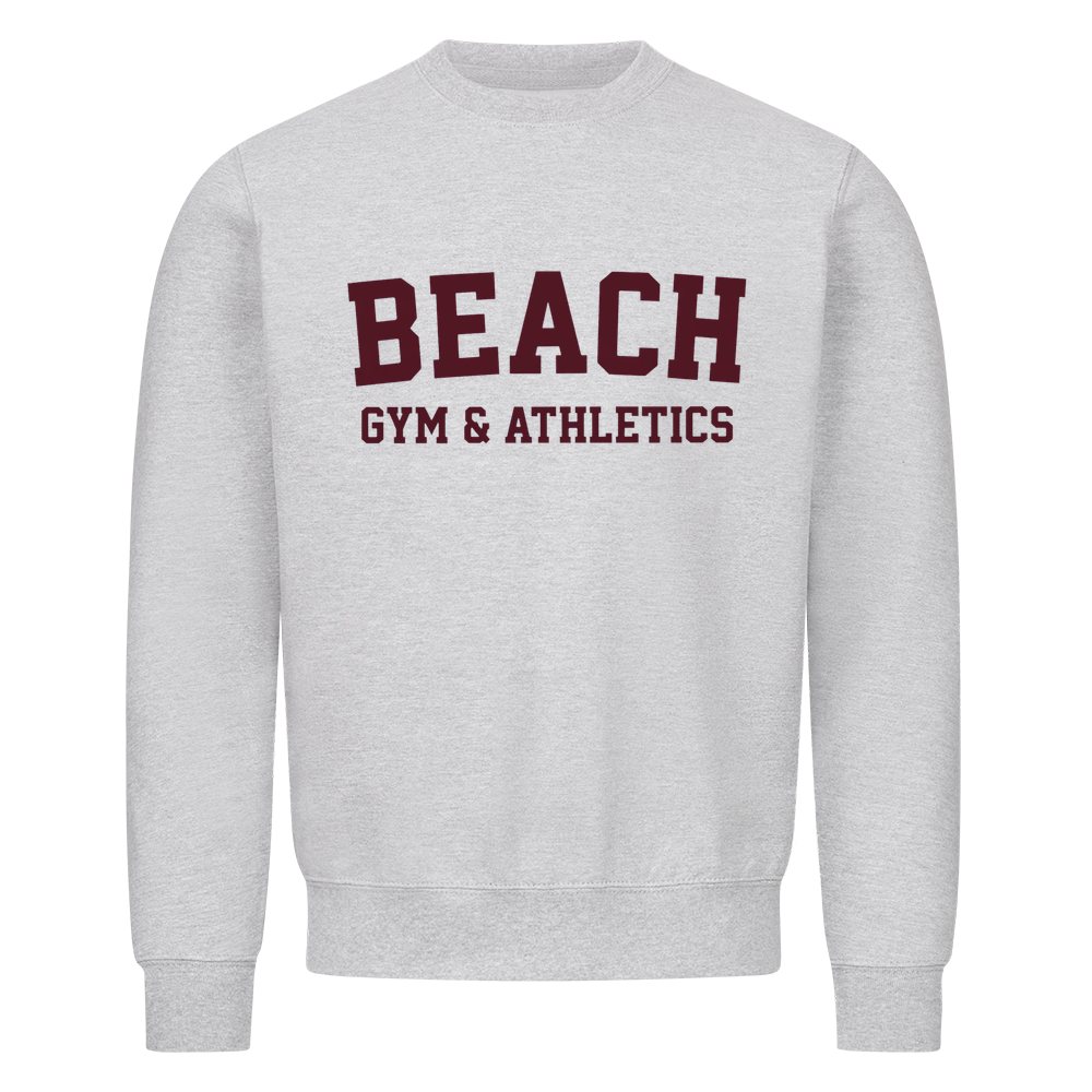 Image for color: heather grey