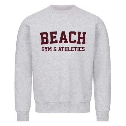 Image for color: heather grey
