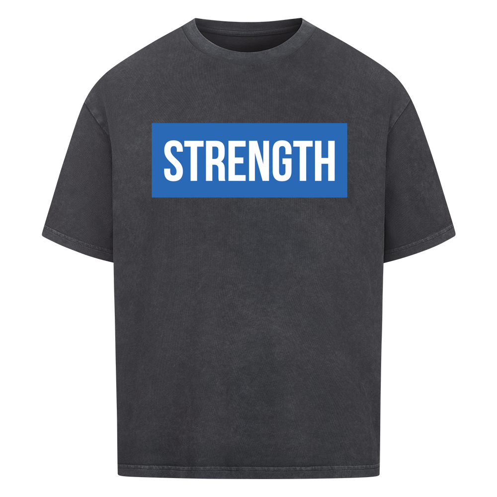 Image for color: washed black