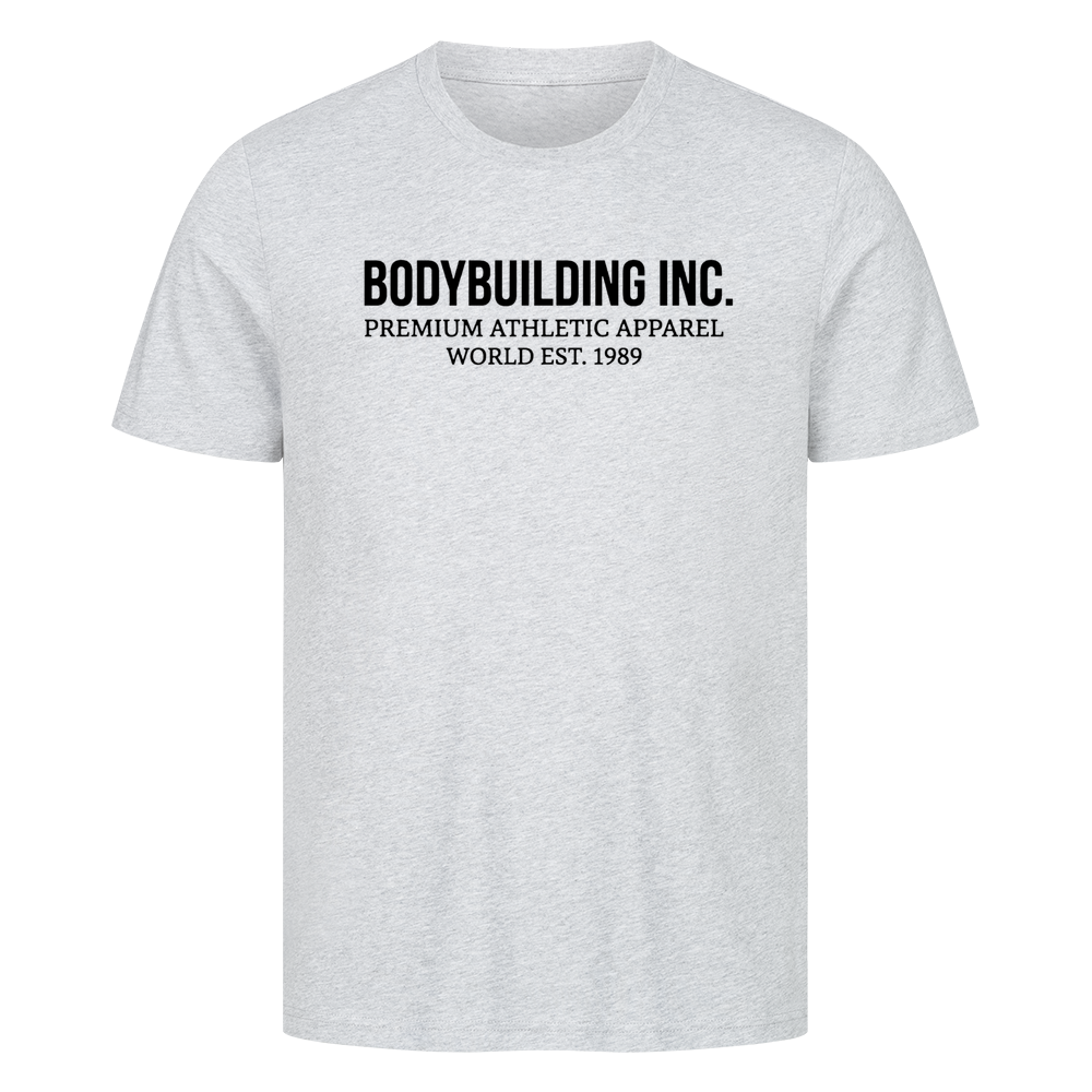 Image for color: heather grey