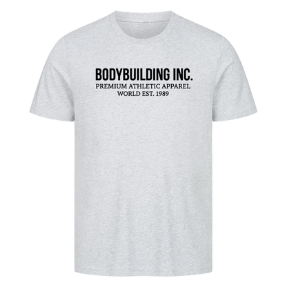 Image for color: heather grey