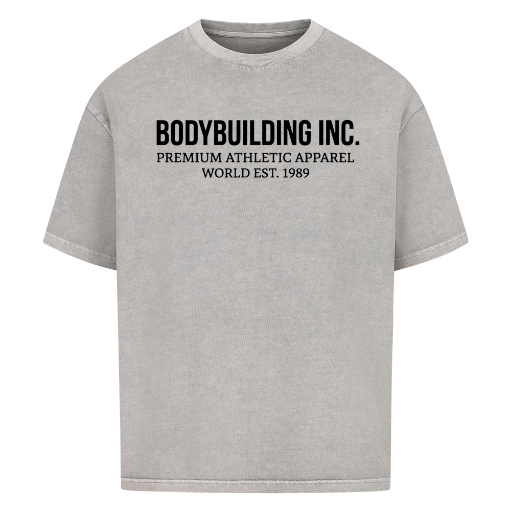 Image for color: washed grey