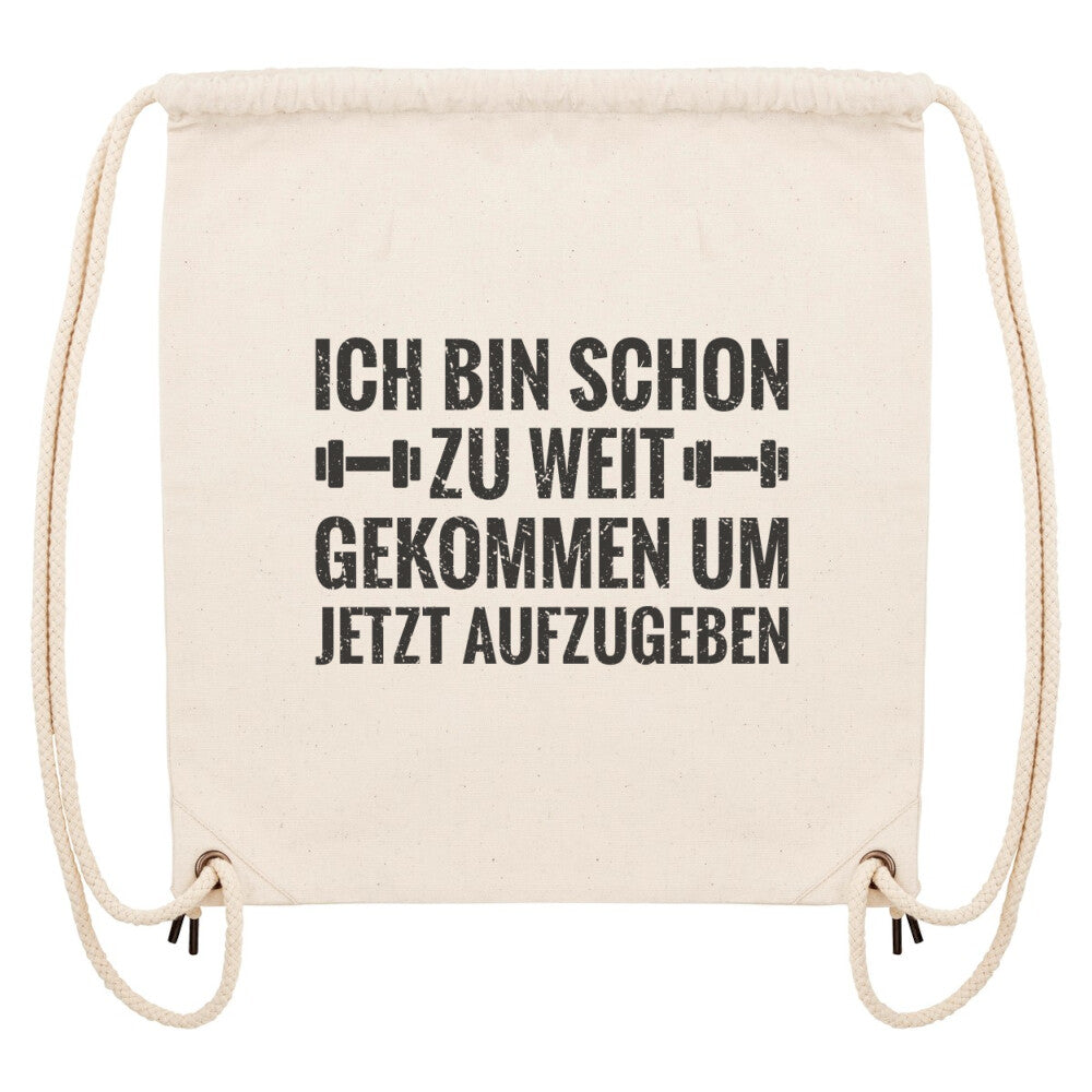 Gym Bag in verschiedenen Farben