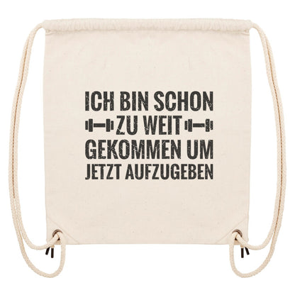 Gym Bag in verschiedenen Farben