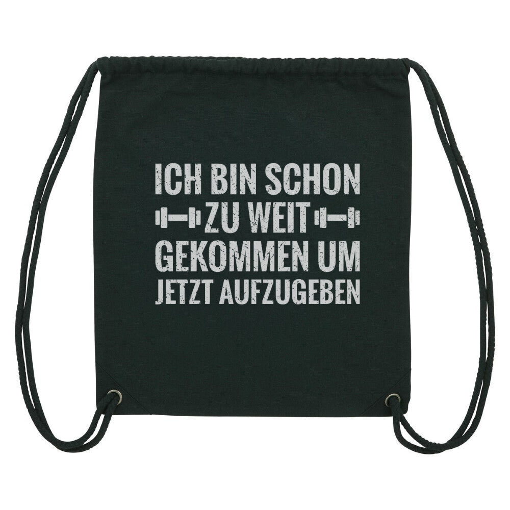 Gym Bag in verschiedenen Farben