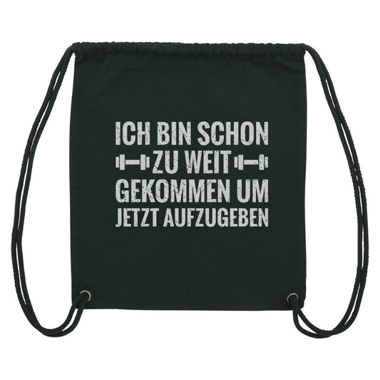 Gym Bag in verschiedenen Farben