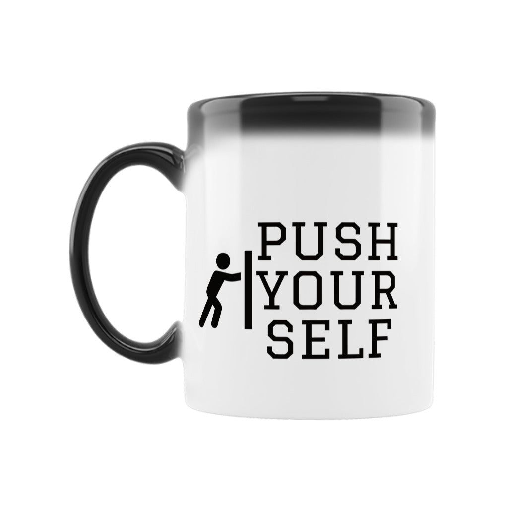Zaubertasse