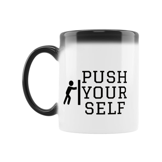 Zaubertasse