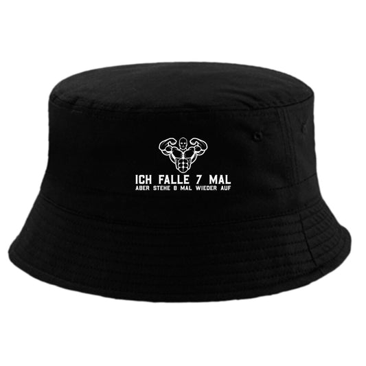 Bucket Hat