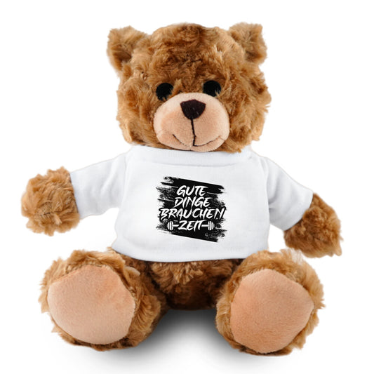 Plüschtier Teddy