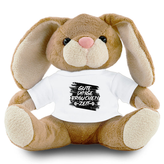 Plüschtier Hase