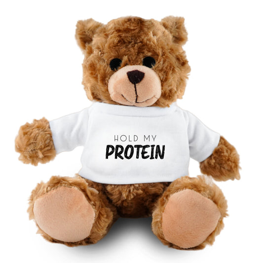 Plüschtier Teddy